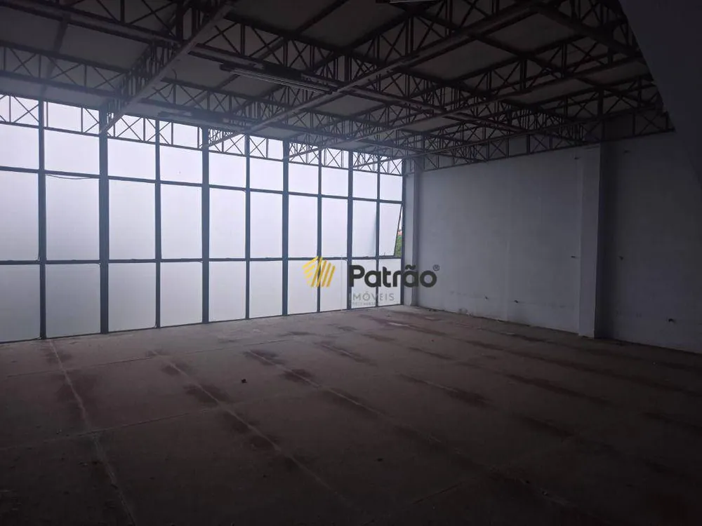 Depósito-Galpão, 531 m² - Foto 12