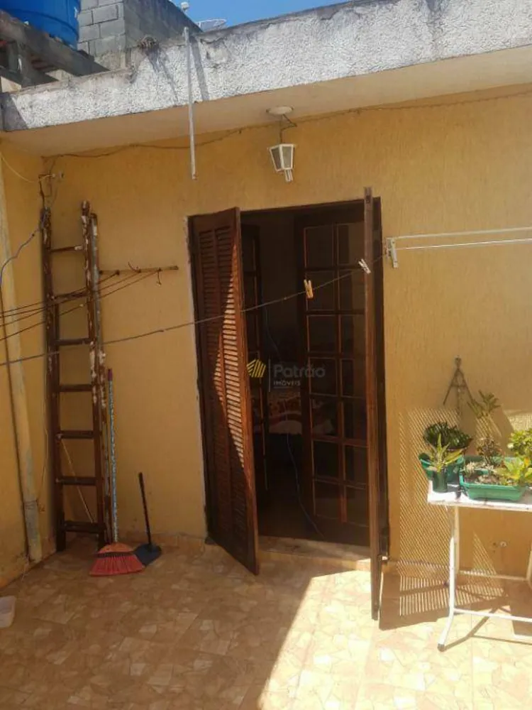 Sobrado, 3 quartos, 120 m² - Foto 4