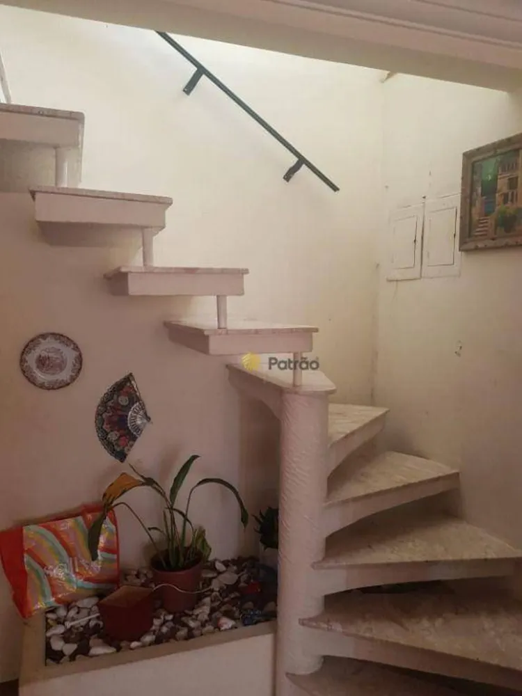 Sobrado, 3 quartos, 120 m² - Foto 3