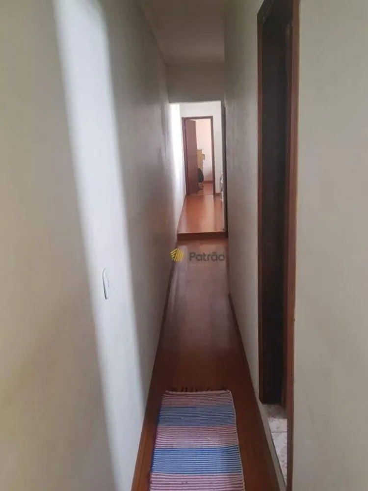 Sobrado, 3 quartos, 120 m² - Foto 5