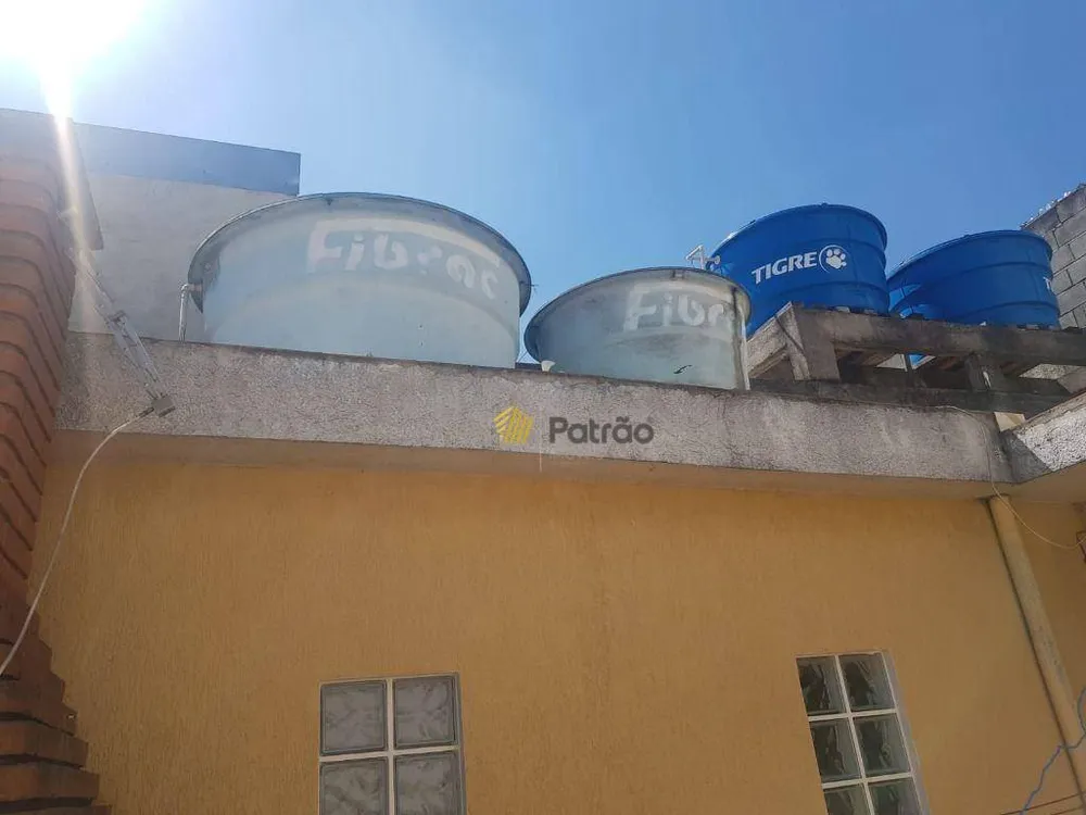 Sobrado, 3 quartos, 120 m² - Foto 6