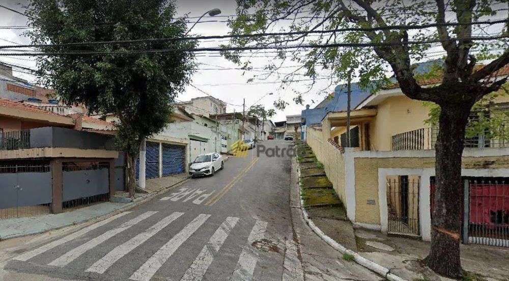 Sobrado, 3 quartos, 120 m² - Foto 2