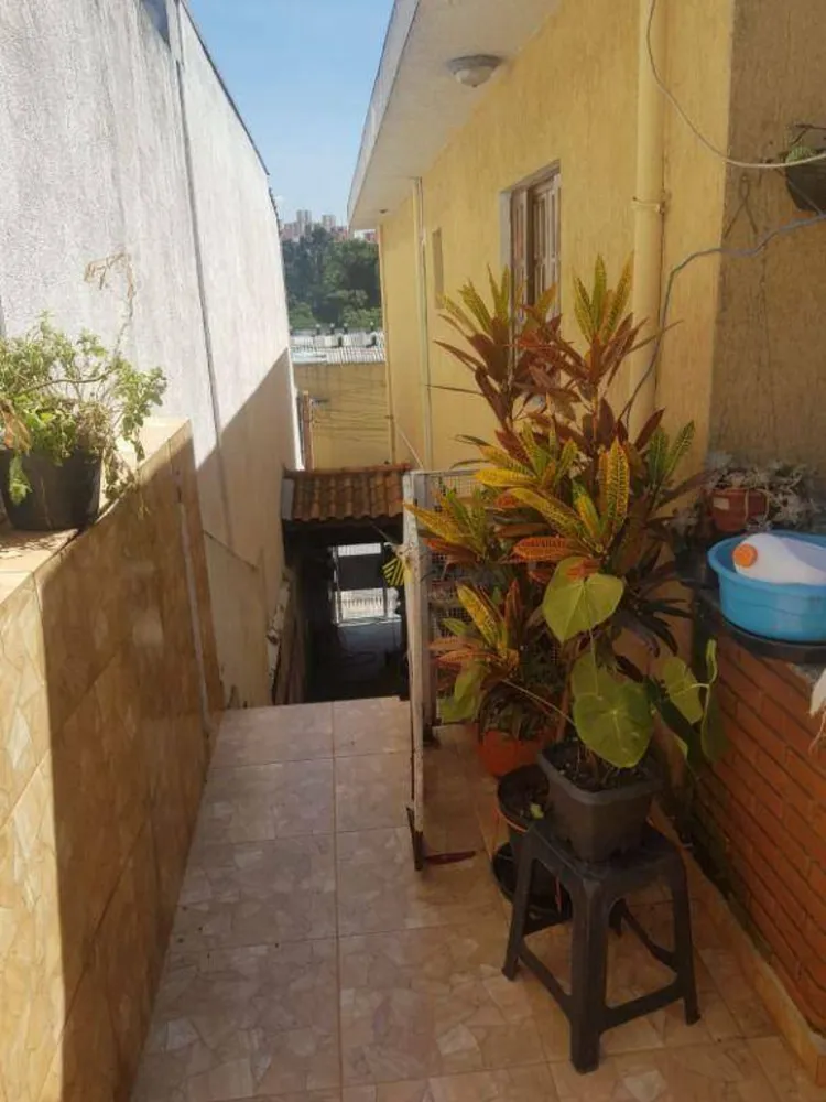 Sobrado, 3 quartos, 120 m² - Foto 4