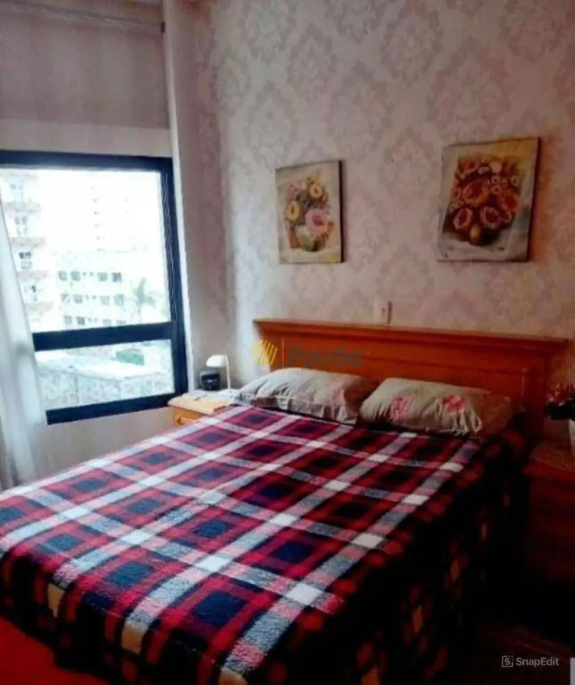 Apartamento, 3 quartos, 155 m² - Foto 3
