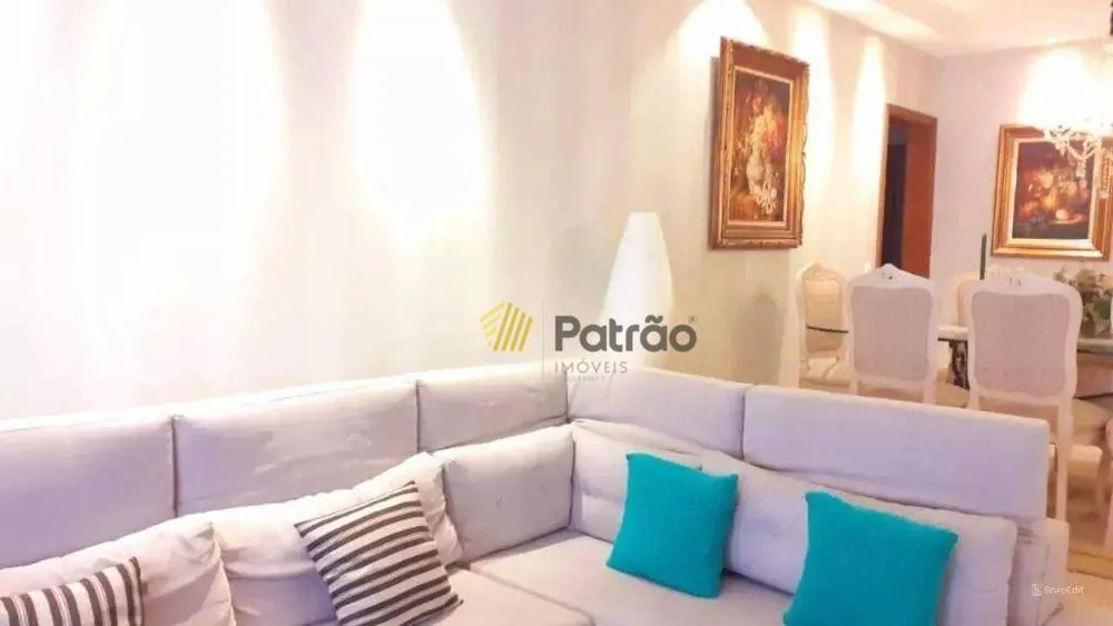 Apartamento, 3 quartos, 155 m² - Foto 1