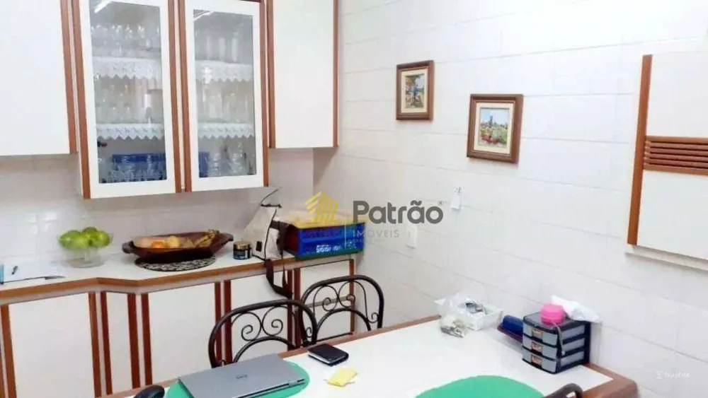 Apartamento, 3 quartos, 155 m² - Foto 15