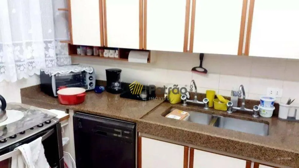 Apartamento, 3 quartos, 155 m² - Foto 8