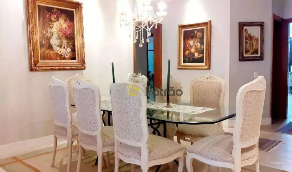 Apartamento, 3 quartos, 155 m² - Foto 10