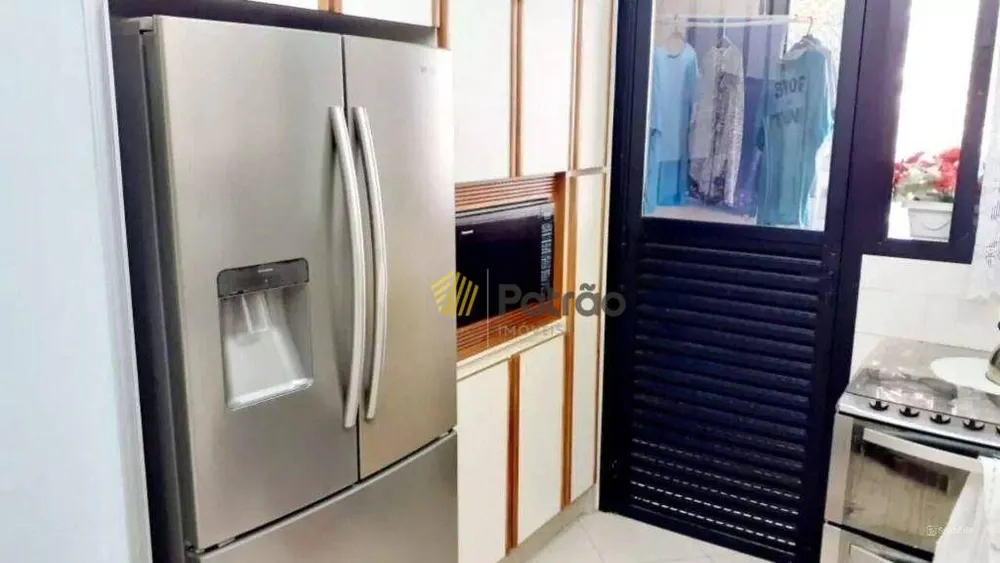 Apartamento, 3 quartos, 155 m² - Foto 5