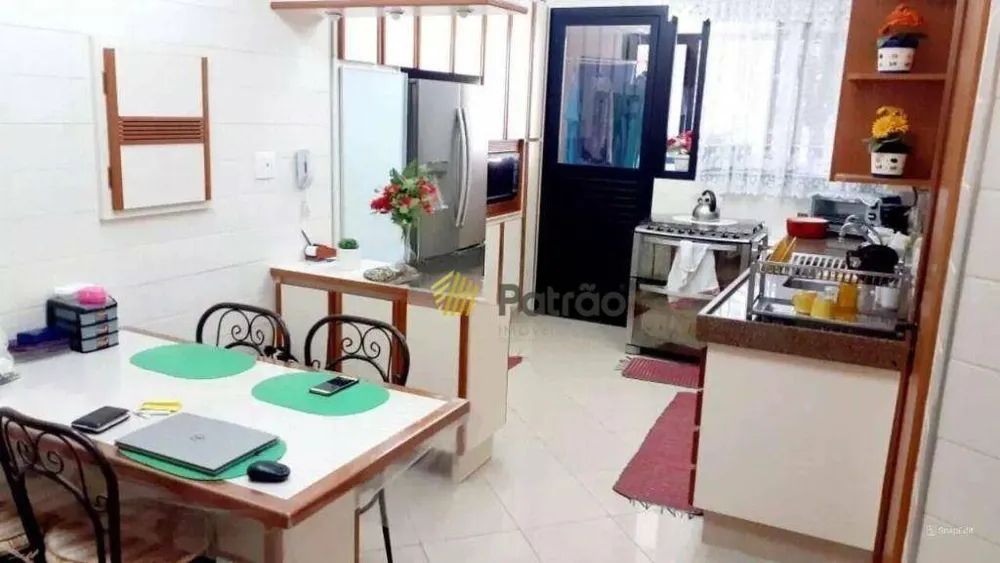 Apartamento, 3 quartos, 155 m² - Foto 9