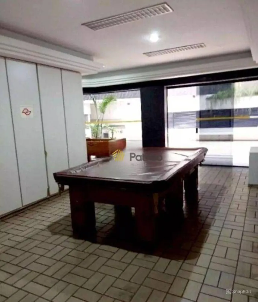 Apartamento, 3 quartos, 155 m² - Foto 6