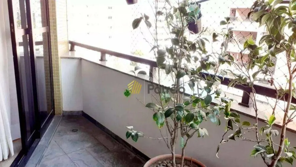 Apartamento, 3 quartos, 155 m² - Foto 7