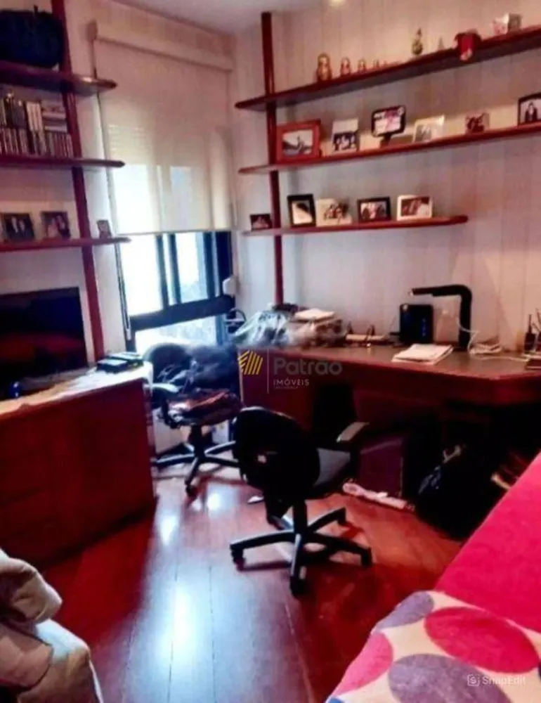 Apartamento, 3 quartos, 155 m² - Foto 7