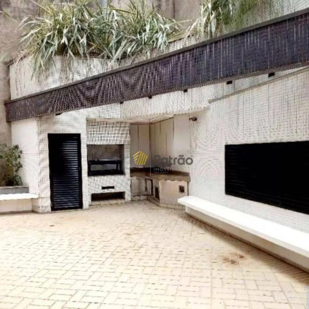 Apartamento, 3 quartos, 155 m² - Foto 4