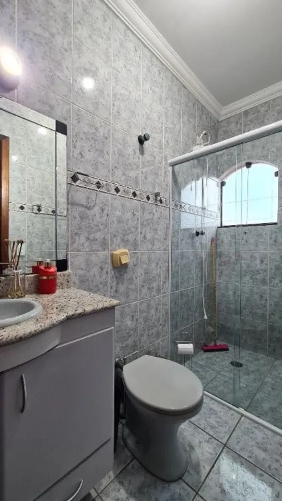 Sobrado, 3 quartos, 171 m² - Foto 7