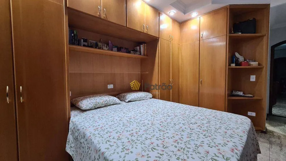 Sobrado, 3 quartos, 171 m² - Foto 4