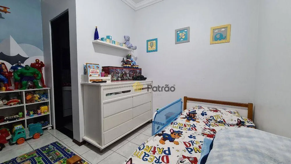 Sobrado, 3 quartos, 171 m² - Foto 5