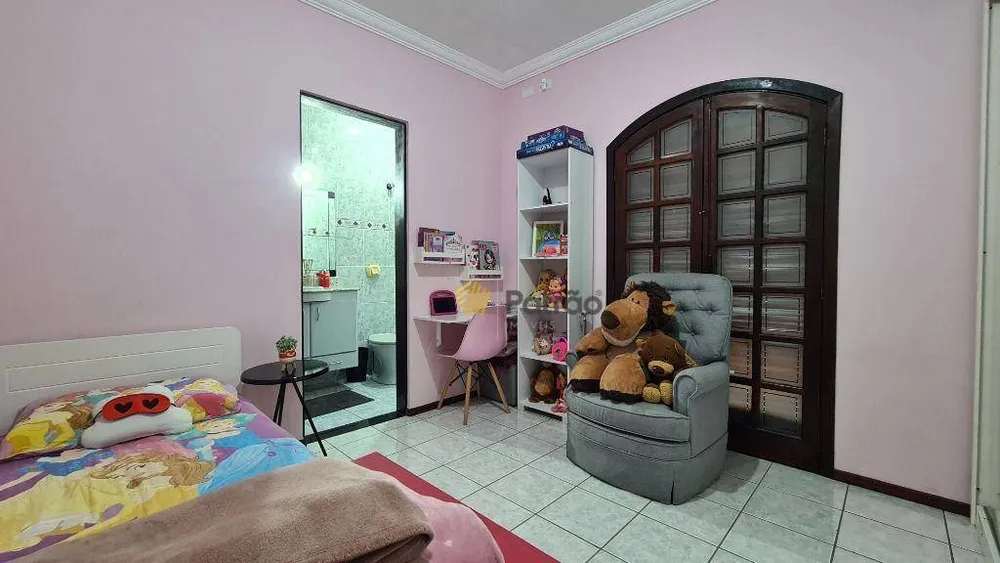 Sobrado, 3 quartos, 171 m² - Foto 6