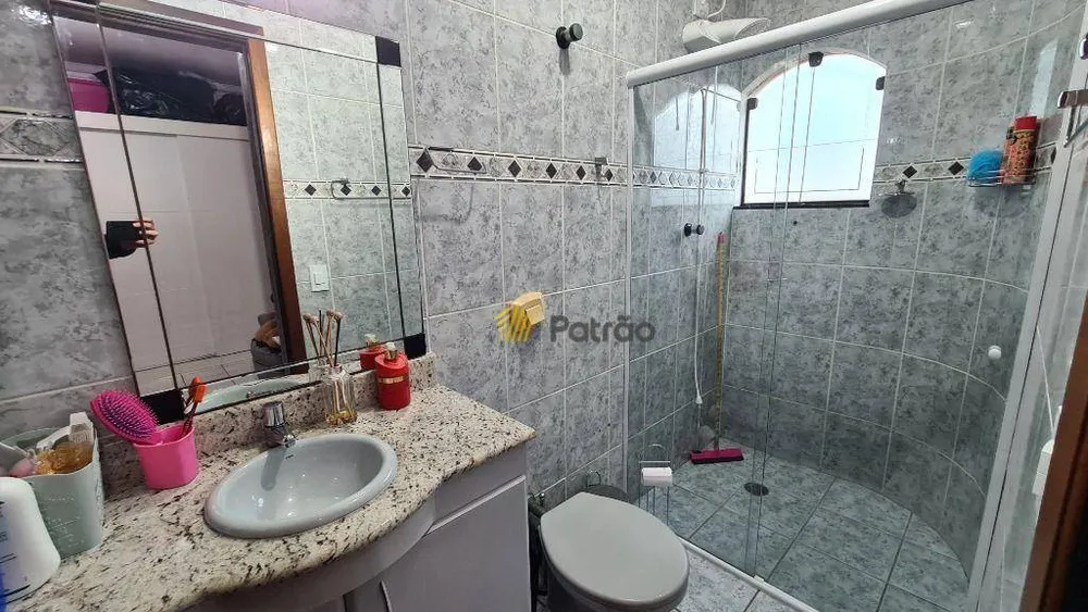 Sobrado, 3 quartos, 171 m² - Foto 8
