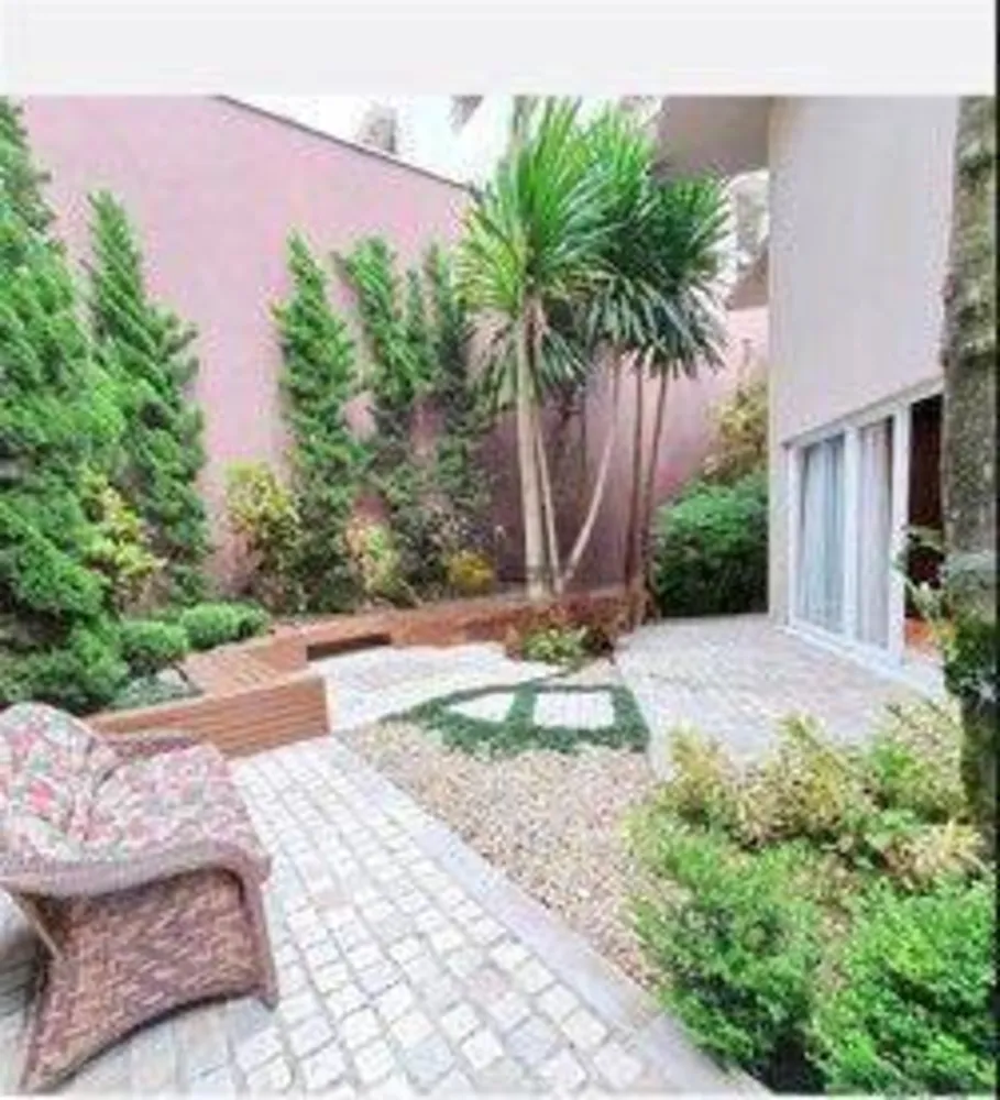 Casa de Condomínio, 5 quartos - Foto 8