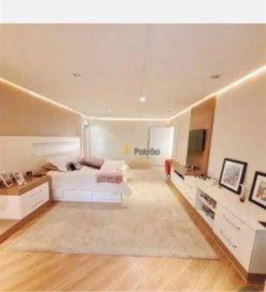 Casa de Condomínio, 5 quartos - Foto 8