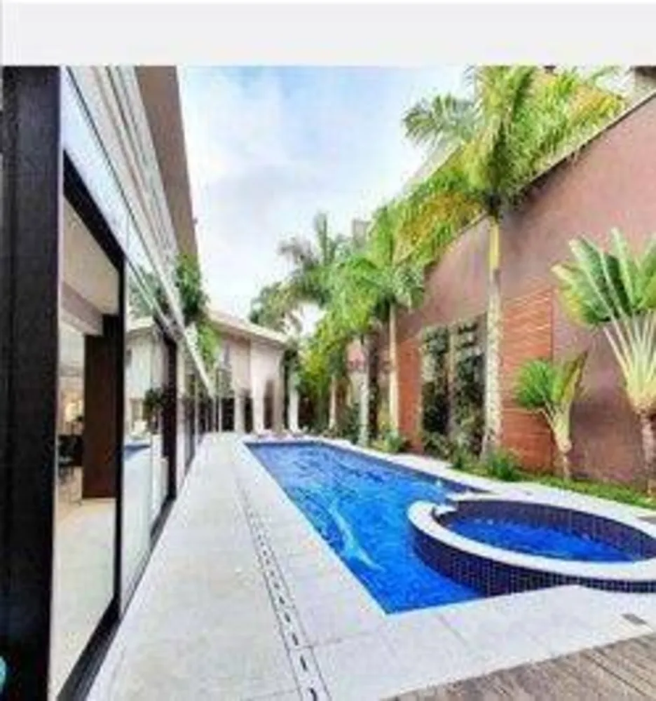 Casa de Condomínio, 5 quartos - Foto 6