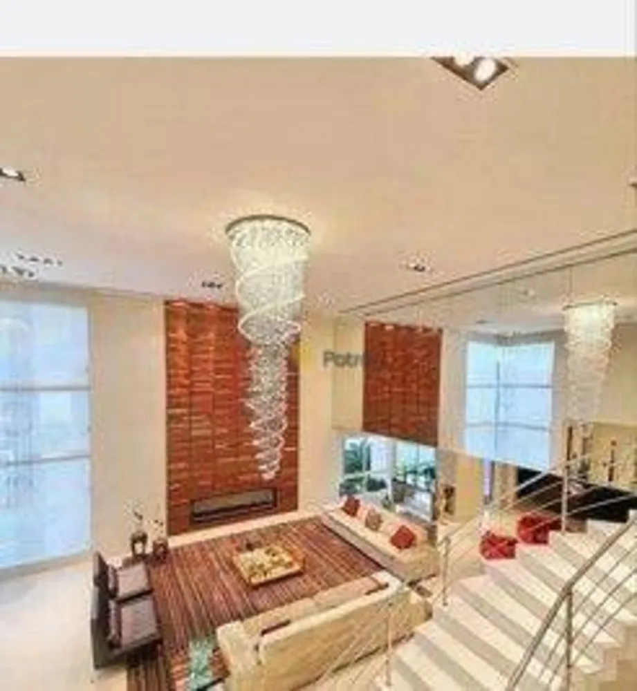 Casa de Condomínio, 5 quartos - Foto 9