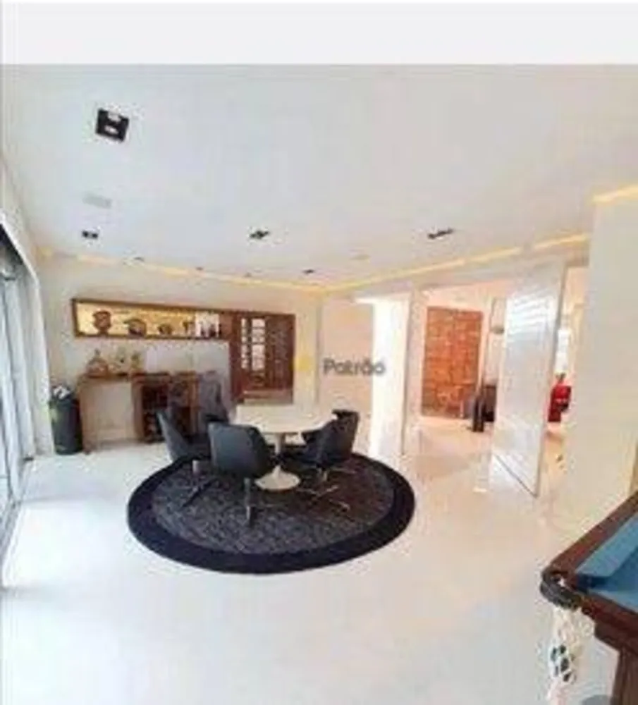 Casa de Condomínio, 5 quartos - Foto 7
