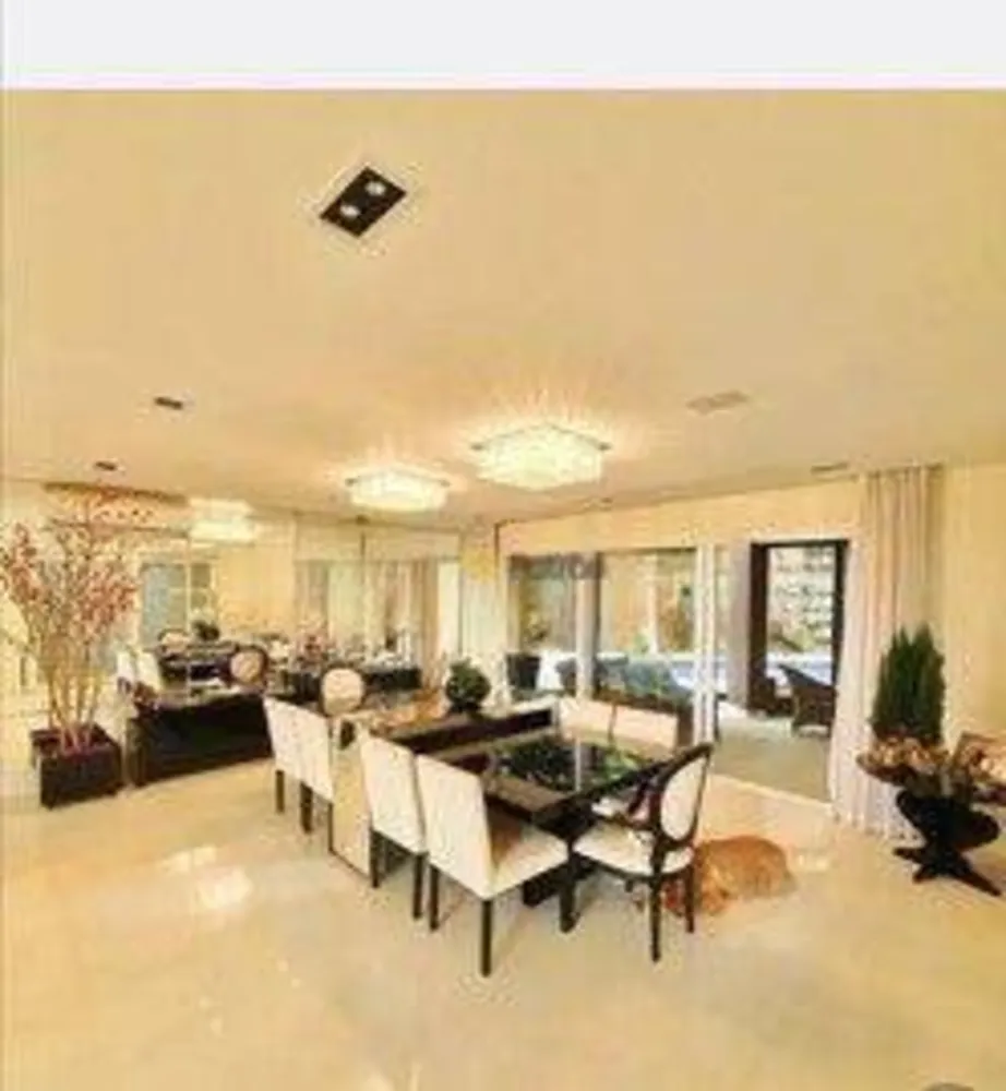 Casa de Condomínio, 5 quartos - Foto 4