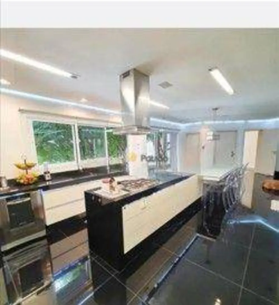 Casa de Condomínio, 5 quartos - Foto 5