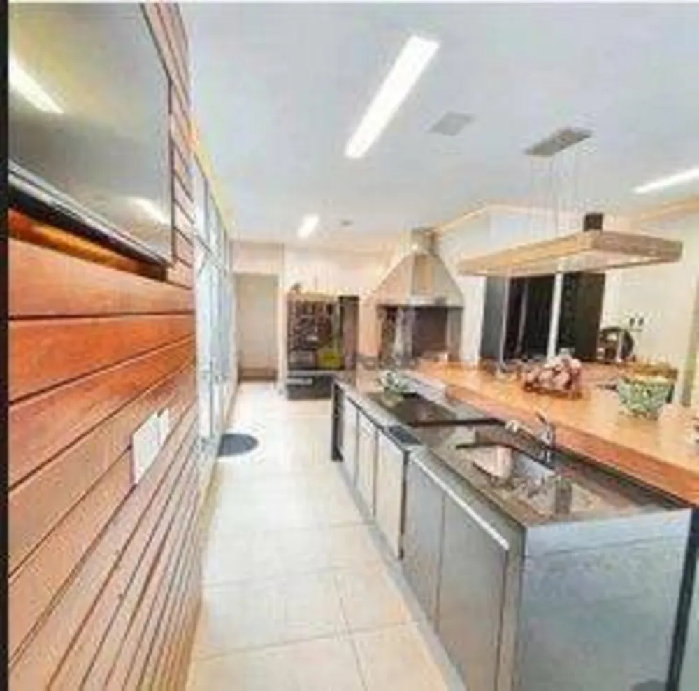 Casa de Condomínio, 5 quartos - Foto 3