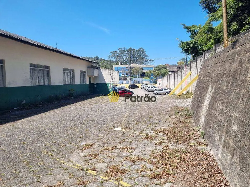 Terreno, 2 hectares - Foto 3