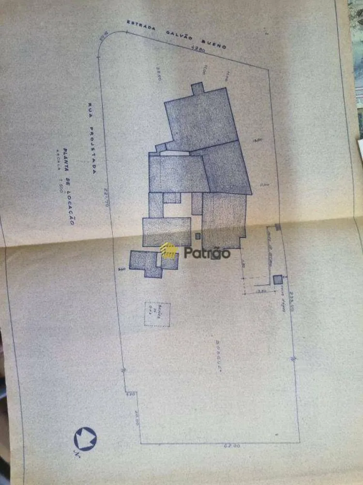 Terreno, 2 hectares - Foto 12