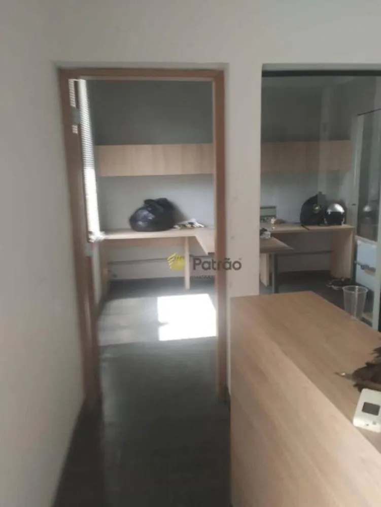 Casa, 10 quartos, 481 m² - Foto 12