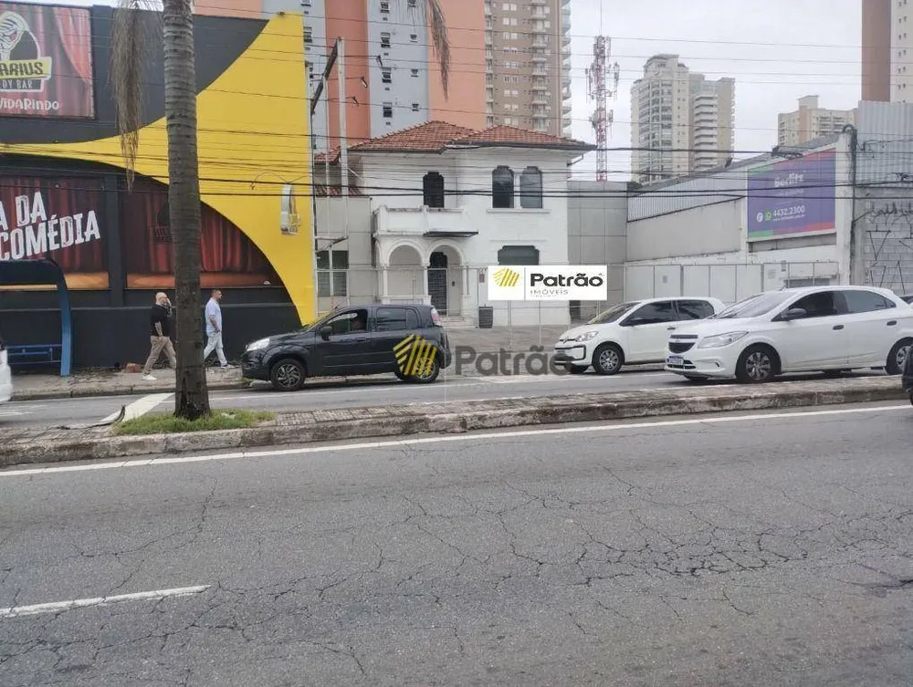 Casa, 10 quartos, 481 m² - Foto 1