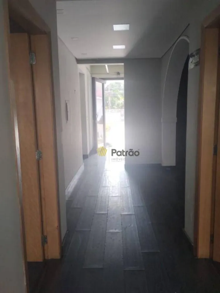 Casa, 10 quartos, 481 m² - Foto 4