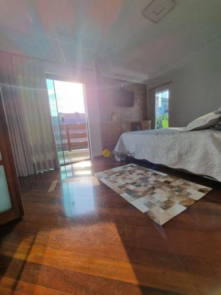 Sobrado, 4 quartos, 610 m² - Foto 5