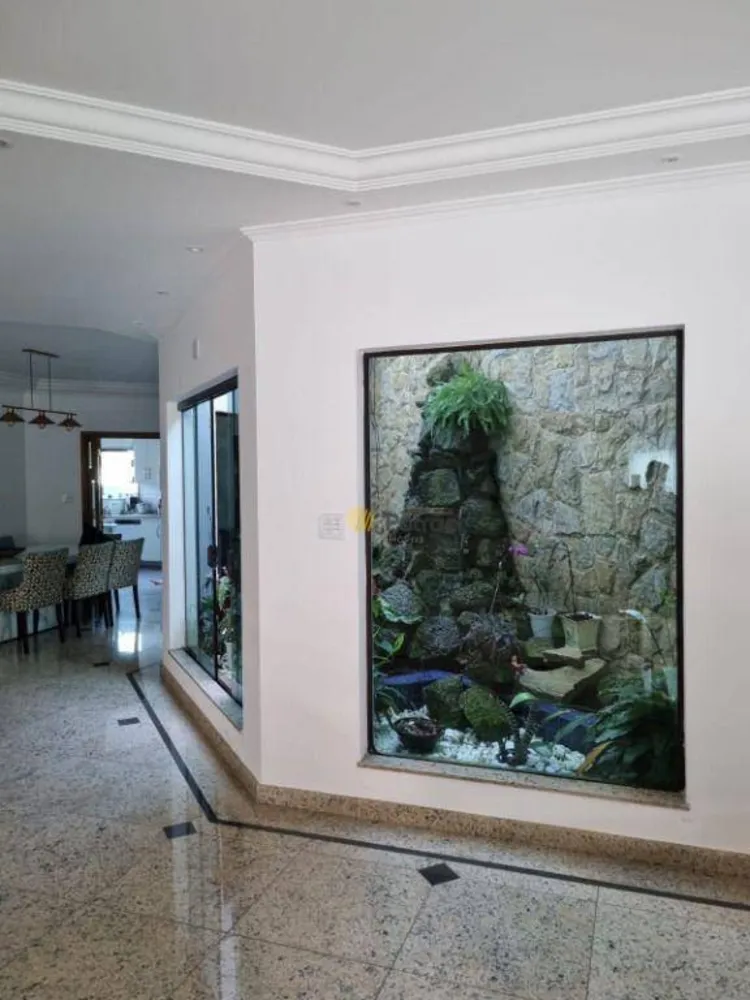 Sobrado, 4 quartos, 610 m² - Foto 11