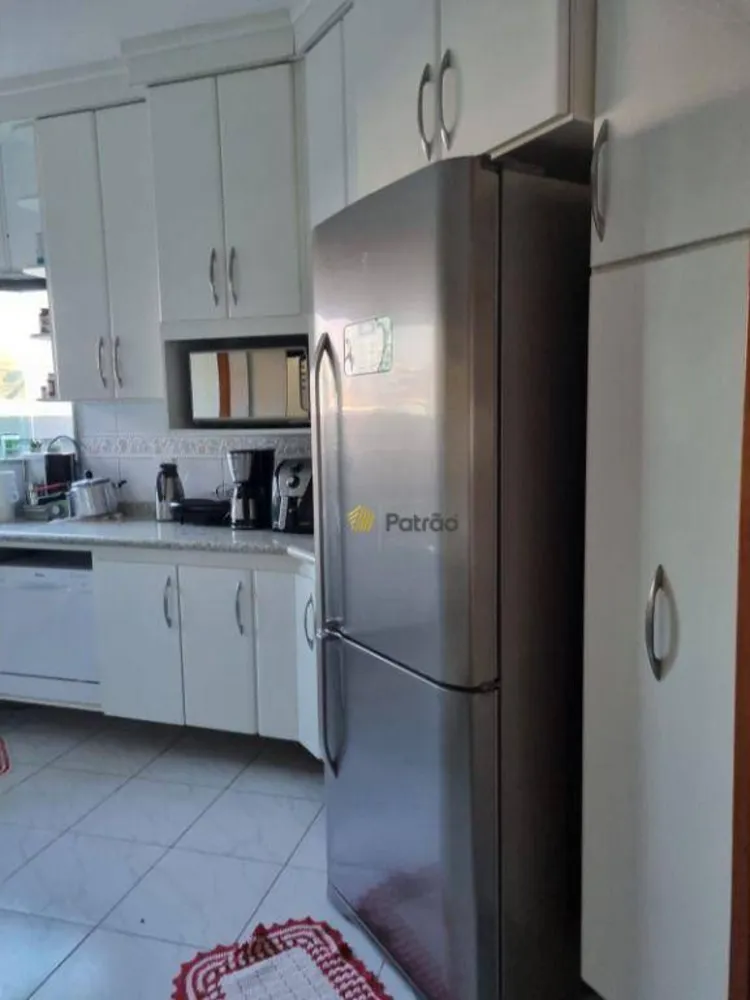 Sobrado, 4 quartos, 610 m² - Foto 7
