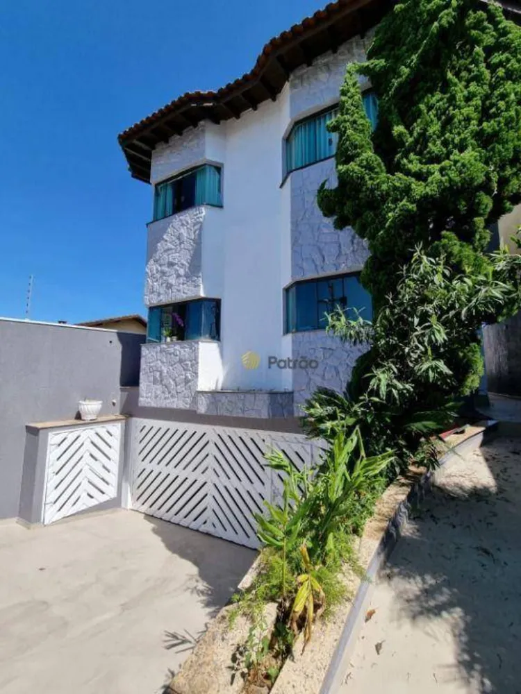 Sobrado, 4 quartos, 610 m² - Foto 6