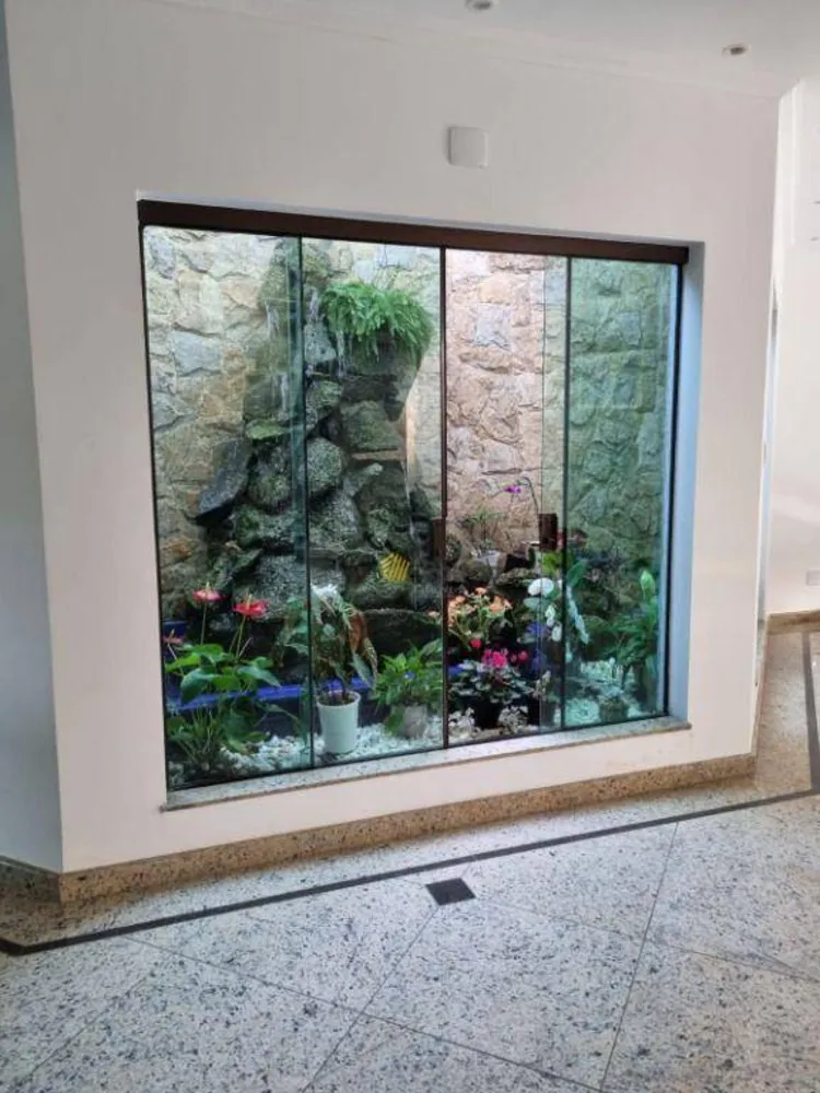 Sobrado, 4 quartos, 610 m² - Foto 5