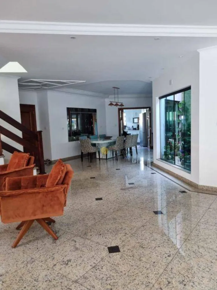 Sobrado, 4 quartos, 610 m² - Foto 8