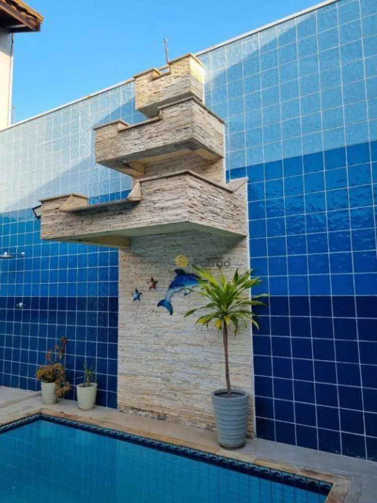 Sobrado, 4 quartos, 610 m² - Foto 13