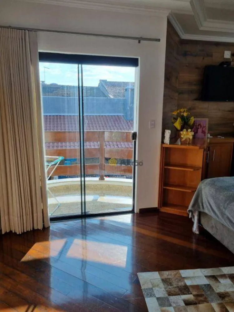 Sobrado, 4 quartos, 610 m² - Foto 4