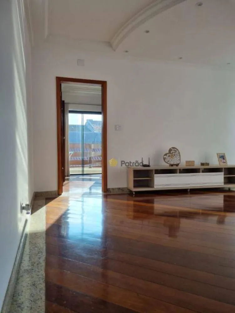 Sobrado, 4 quartos, 610 m² - Foto 3