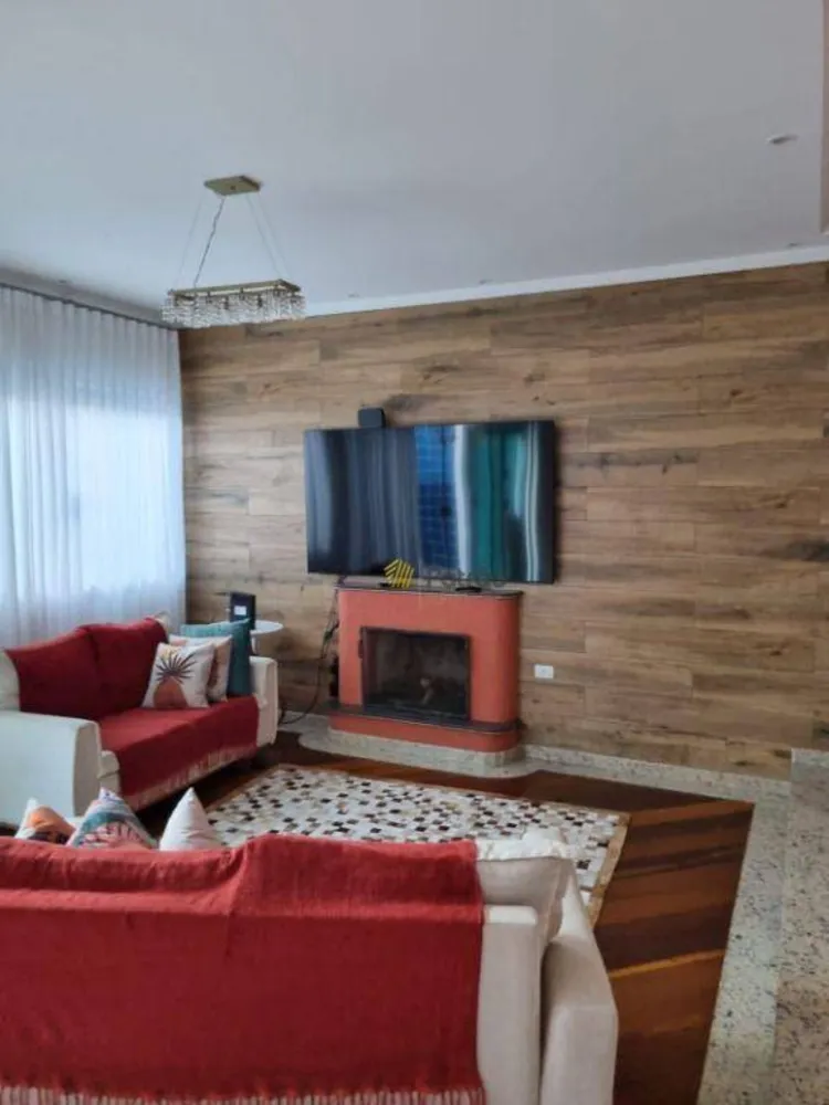 Sobrado, 4 quartos, 610 m² - Foto 2