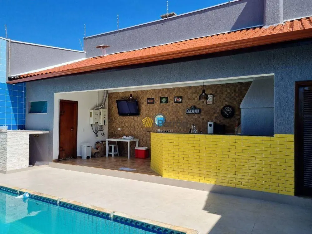 Sobrado, 4 quartos, 610 m² - Foto 9