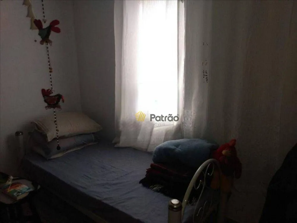 Apartamento, 2 quartos, 58 m² - Foto 6