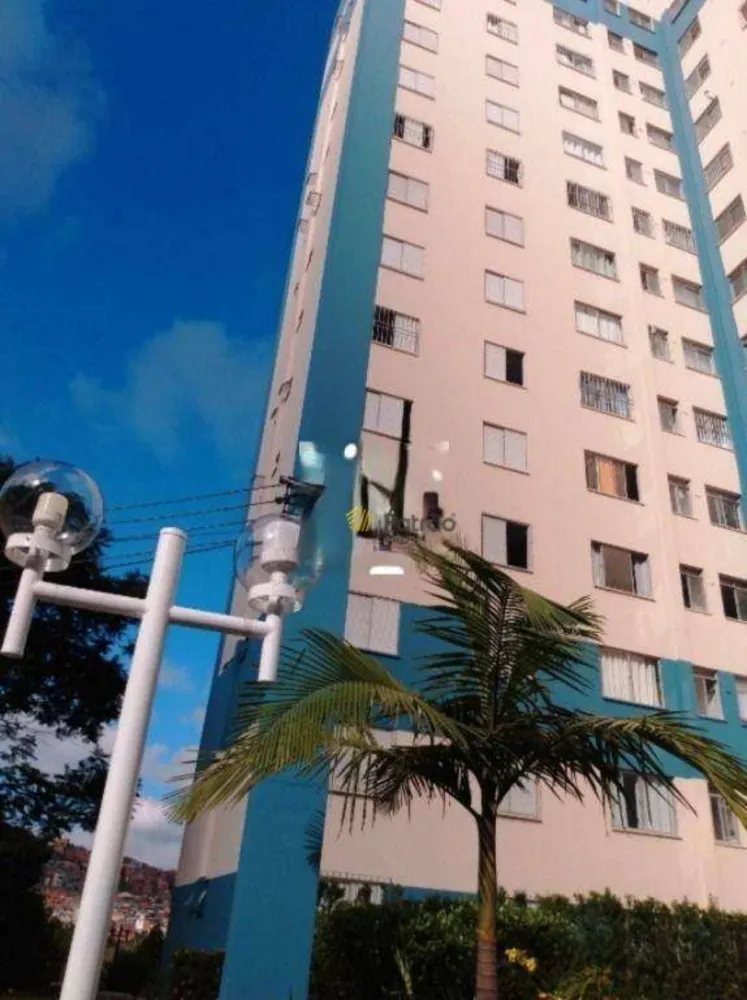 Apartamento, 2 quartos, 58 m² - Foto 2