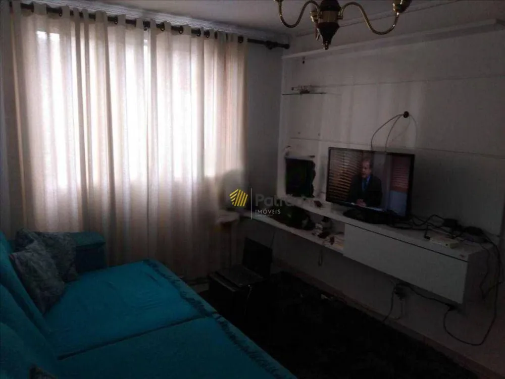 Apartamento, 2 quartos, 58 m² - Foto 7